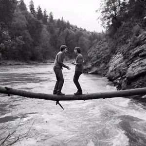 Сигарная комната: Не будем спорить