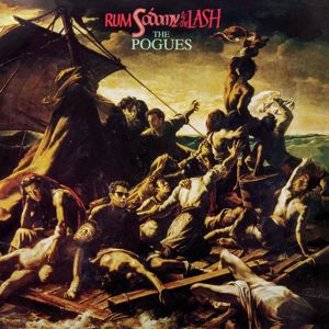 The Pogues: Jesse James