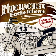 Muchachito Bombo Infierno: Caraguapa