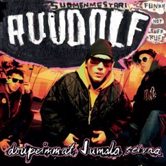 Ruudolf, Ice Dog: Whats da dili yoo! (feat. Ice Dog)