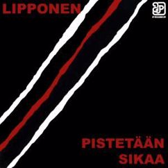 Lipponen: Alaston Nainen