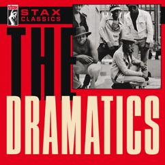 The Dramatics: Get Up And Get Down