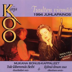 Kaija Koo: Niin kaunis on hiljaisuus