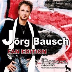 Jörg Bausch: Lust am Leben