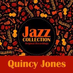 Quincy Jones: A Parisian Thoroughfare