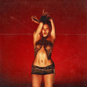 ADÉLA: Red Bottoms