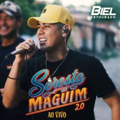 Biel Estourado: Chorei na Vaquejada