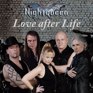 Nightqueen: Love After Life