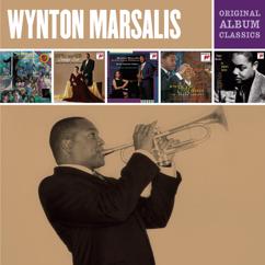 Wynton Marsalis;Eastman Wind Ensemble: Sometimes I Feel Like a Motherless Child (Arr. D. Hunsberger for Wind Ensemble)