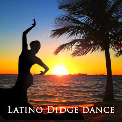 Ash Dargan: Latino Didge Dance