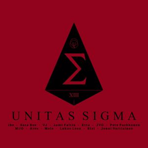 Jami Faltin, Cheek: Leveellä (Unitas Sigma)