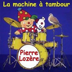 Pierre Lozère: La machine à tambour