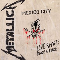 Metallica: Welcome Home (Sanitarium) (live in Mexico City 1993)
