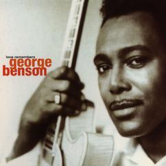 George Benson: Willing to Fight
