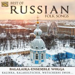 Balalaika Ensemble Wolga: Katjuscha