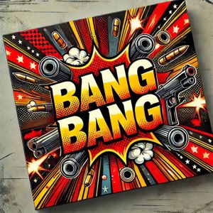 Various Artists: Bang Bang