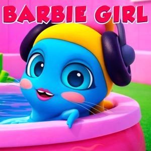 The Moonies: Barbie Girl (A Cappella)