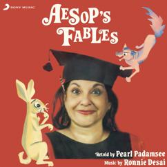 Pearl Padamsee: The City Mouse and the Country Mouse