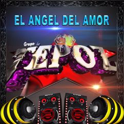 Grupo Los Tepoz: El Angel Del Amor