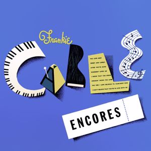 Frankie Carle: Encores