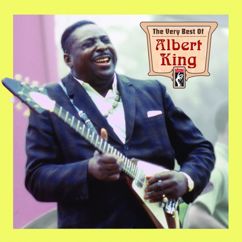 Albert King: Tupelo (Pt. 1) (Single Version) (Tupelo (Pt. 1))