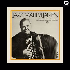 Matti Viljanen: When Your Lover Has Gone