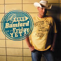 Gord Bamford: I Call It Country