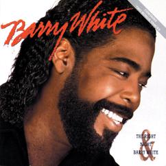 Barry White: There's A Place (Where Love Never Ends) (Album Version)