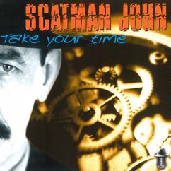 Scatman John: Take Your Time(Original Extended Version)