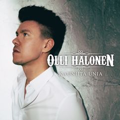 Olli Halonen: Kauniita unia