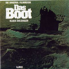 Klaus Doldinger: Das Boot (Single Version)