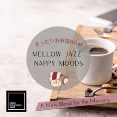 Bitter Sweet Jazz Band: The Cafe of the Future
