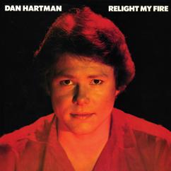 Dan Hartman: Vertigo / Relight My Fire