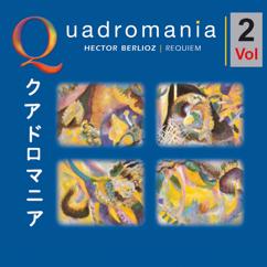 Chorale Emile Passani, Grand Orchestre de Radio-Paris, Georges Jouatte, Jean Fournet: Domine Jesu Christe. Offertorium