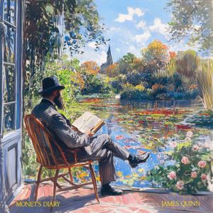 James Quinn: Monet's Diary