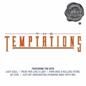 The Temptations: Papa Was A Rollin' Stone
