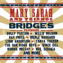 Mary Sarah, Vince Gill: Go Rest High On That Mountain