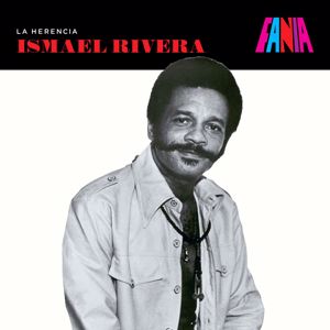 Ismael Rivera: La Herencia