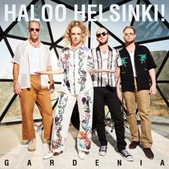 Haloo Helsinki!: Gardenia