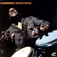 Candido: New World In The Morning