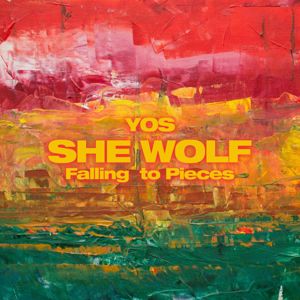 YOS: She Wolf (Falling to Pieces) (Reggae Mix)