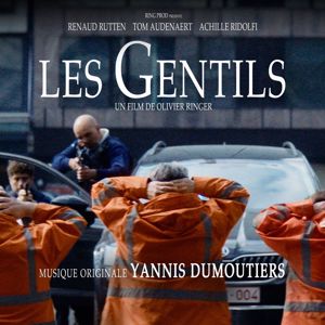 Yannis Dumoutiers: A l'aéroport