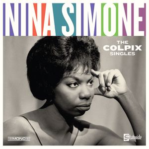 Nina Simone: I Want a Little Sugar in My Bowl