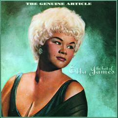 Etta James: I Want To Be Loved (But Only By You)