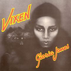 Gloria Jones: Vixen