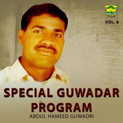 Abdul Hameed Guwadri: Gon Jege Goharah