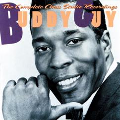 Buddy Guy: The Complete Chess Studio Recordings