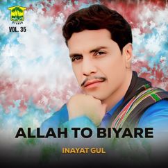 Inayat Gul: Allah To Biyare, Vol. 35