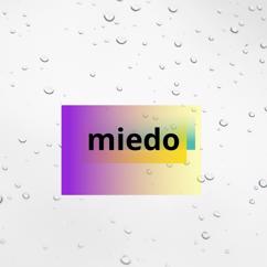 Flaco G: miedo