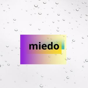 Flaco G: miedo